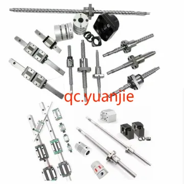 ST12C Miniature Linear Guideways: Precision Motion Solutions