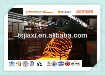 GALVANIZED STEEL WIRE