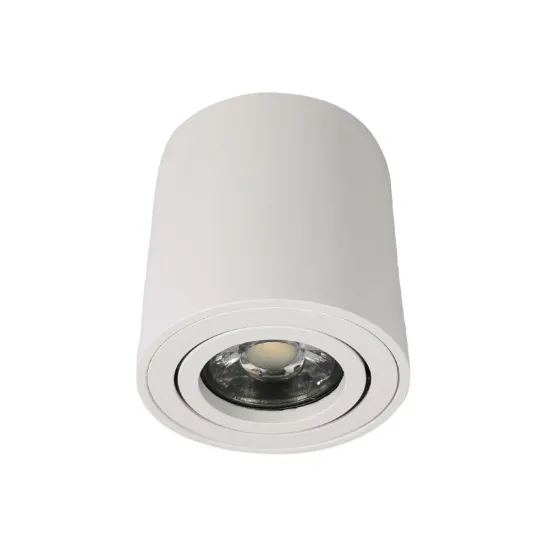 Anti-Glare Downlight Frame MR16 GU10 Surface Mounted