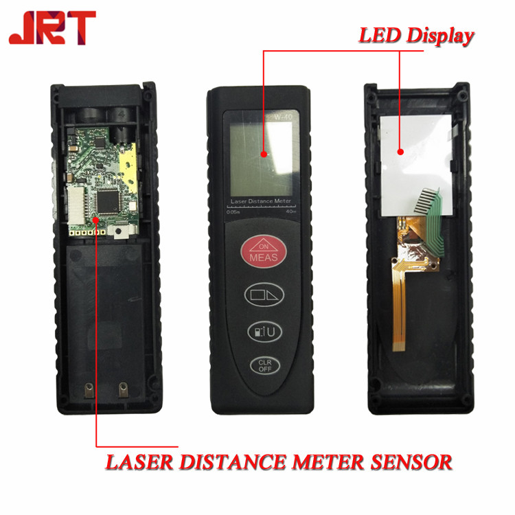 Laser Meter Modules