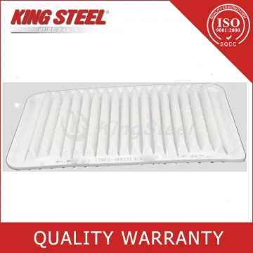 Autoparts Air Filter For Toyota Camry Lexus 17801-0H020