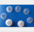 Goede prijs Medische ziekenhuisapparatuur Wegwerp plastic oorthermometer Sondedekking