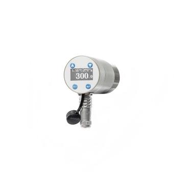 Steel Roll Core Infrared Thermometer