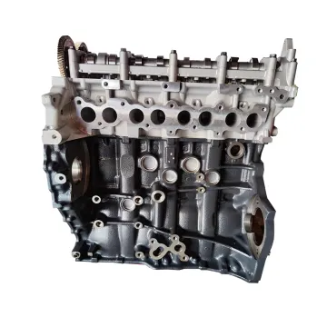 Kia Sorento D4HB Engine Assembly - Original Auto Engine Systems 2.2T for Sale