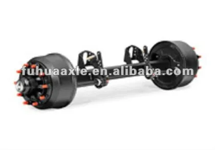 mack truck parts