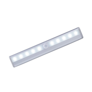 Illuminazione del sensore di movimento RGB per decorazioni per il bagno e la cucina