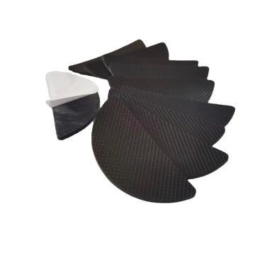 Premium Anti-Slip Rubber Feet Pads for Equipment