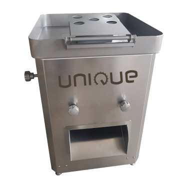 Fresh Meat Slicer: Beef Jerky, Pork, and Mutton Cutting Machine
