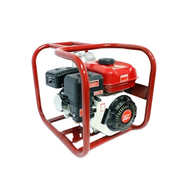 3 Inch 7.5HP Diesel Water Pump for Agricultural Irrigation