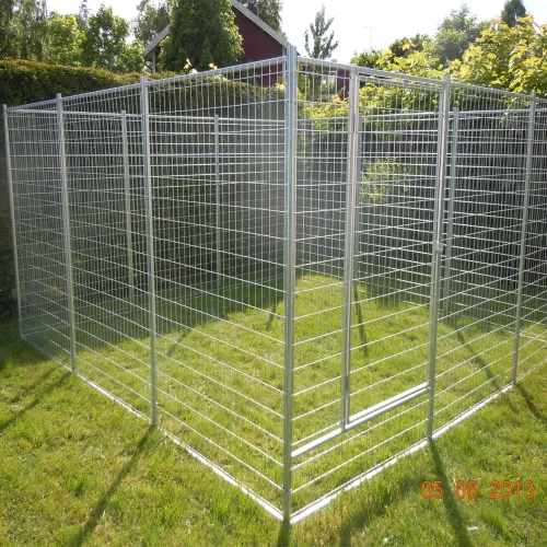 Dog Kennel Fence Panel, High Quality Dog Kennel Fence Panel on