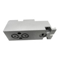 Aluminum Die Casting Mold for Industrial Parts