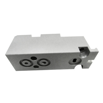 Aluminum Die Casting Mold for Industrial Parts