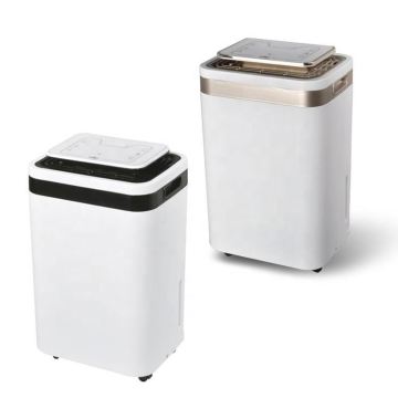 Portable Electric Dehumidifier for Bedroom - Tywit Hot Selling Compact Model