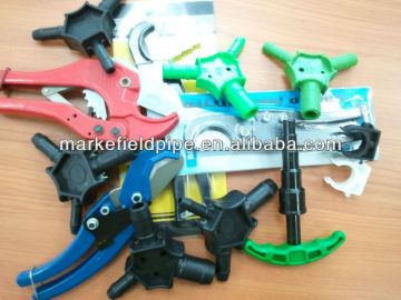 Various specs pipe cutter