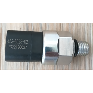 Sensor mesin konstruksi 453-5523-02