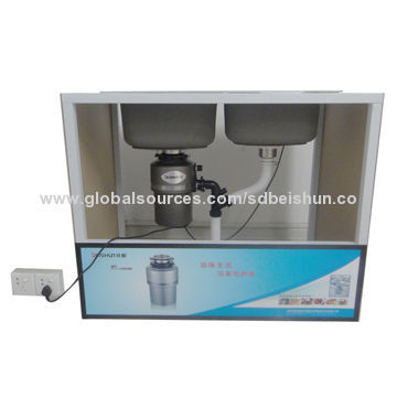 Perfect Home Appliance Garbage Disposer