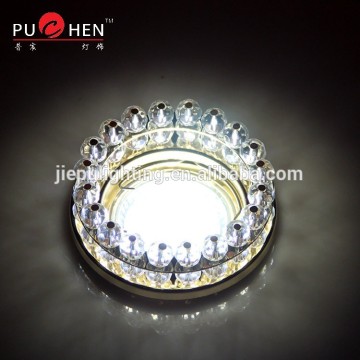 Ceiling lighting beads connected halogen LED lamps MR16 GU10 Model BS307