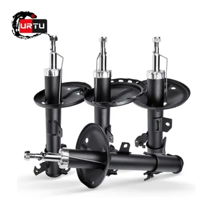 OEM KYB Shock Absorbers for Mazda Tribute 2009: MA1034700 & MA1034900