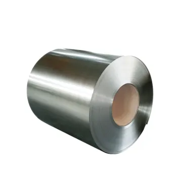 0.4mm Hot Dipped Galvanized Steel Coil GI Coil