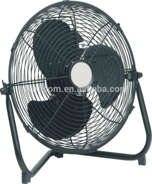 18" Industrial Floor Fan