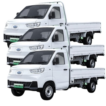 Lori Komersial Elektrik Dijual: Termasuk Karry Dolphin, Model Van Calf Gajah dalam Format 4x4 &amp; 4x2 dengan pemacu tangan kiri &amp; dua kabin