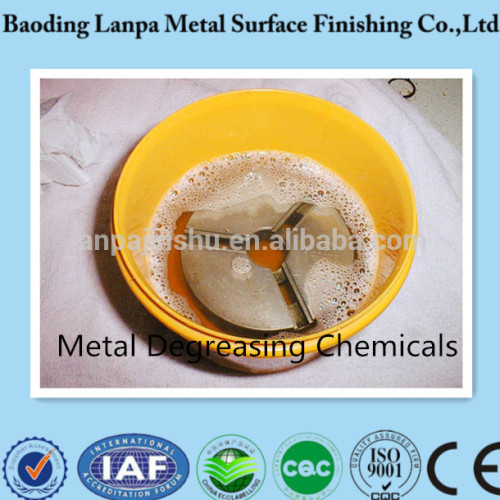 LP-Y101 degreasing product for Industrial use