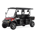 400CC UTV Jeep 4 Sitze mit EPA