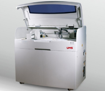 UIA1200 Vollautomatischer Chemilumineszenz-Analysator