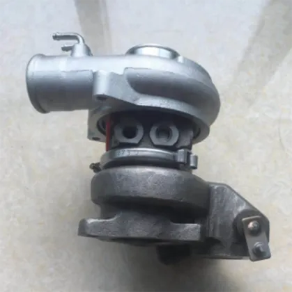 High Quality Engine Supercharger