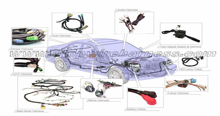 Automobile Application 1