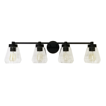Modern LED Wall Lights for Hotel Rooms and Decorative Garden Living Room Walls