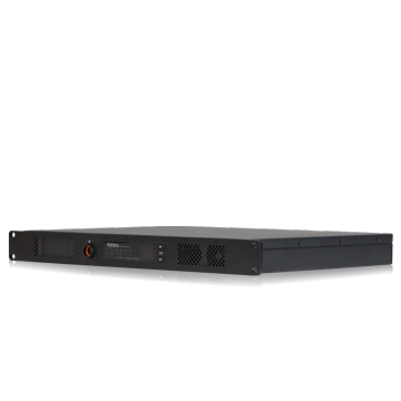 Intelligent HYTERA HR106X Digital Repeater Base Station with Telephone and Internet Gateway