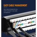 Patchpanel Ethernet Patchpanel Cat6