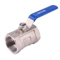 Ball Valve of 1PC Type