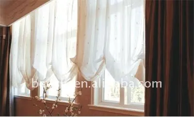 light adjustable Rome Screen