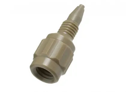 PEEK nuts/ PEEK fittings Chromatography Accessories