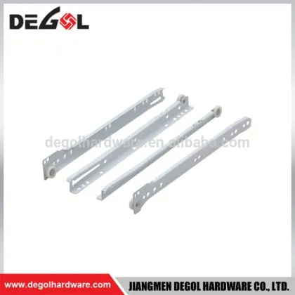 High Performance King Slide High Temperature Drawer Guide Slides