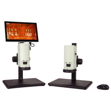 BestScope BLM1-380B: المجهر الرقمي LCD للتطبيقات الصناعية