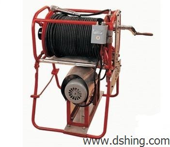 Electric Winch