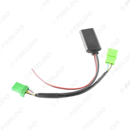 Wireless Bluetooth Module for Jaguar Land Rover Stereos