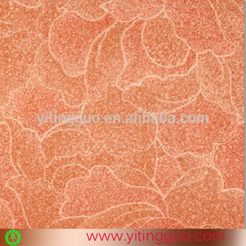 hot sell flower like rustic porcelain tiles