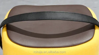 Nordic Portable Goddess Makeup Stool for Shoe Changing