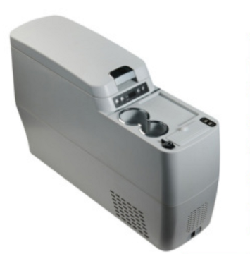 12L compression car refrigerator