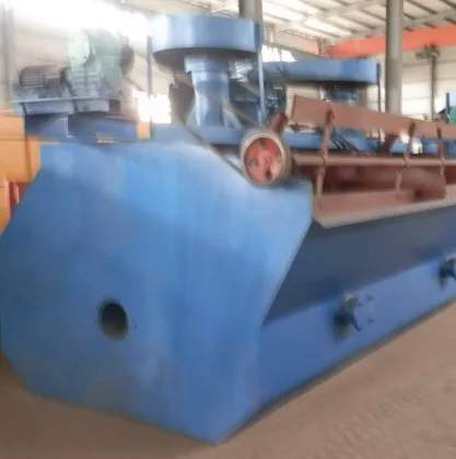 Titanomagnetites Ore and Iron Ore Beneficiation Plant