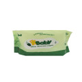 Organic Natural Baby Olive Skin Care Wipes