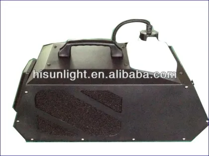 Haze Machine/Hot sale 1500W haze machine dj haze machine