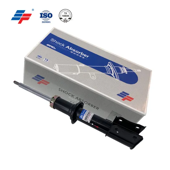 SP Car Parts Front Left Shock Absorber for Suzuki APV GC415 GC416