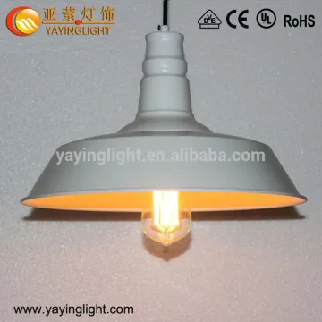New modern chrome industrial chandelier,Pendant Lighting Industrial Vintage Edison Lamp