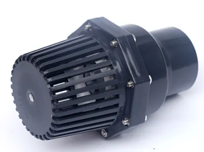 PVC Foot Valves: Industrial & Agricultural Supplies