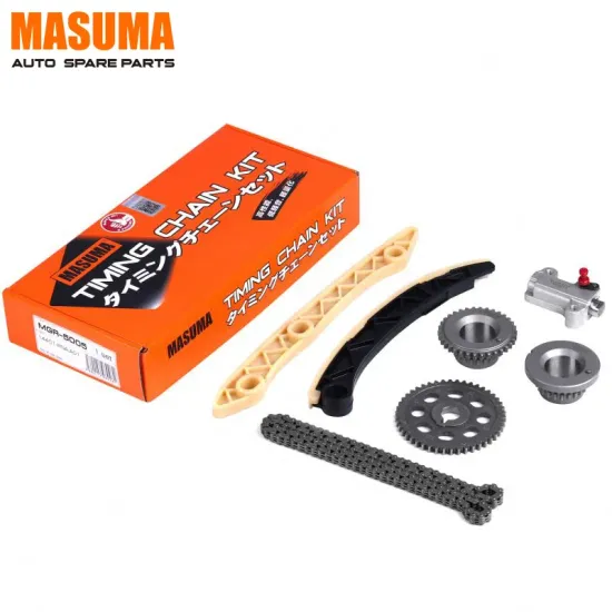 MASUMA Original Quality Timing Chain Kit for Honda MGR-5005